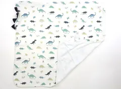 【ジェラピケ/gelatopique】おくるみ・ラップ・スリーパー ベビー用品 男の子【子供服・ベビー服】（1856496）