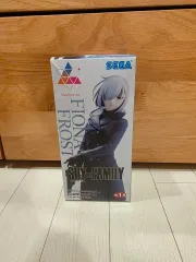 スパイ ファミリー フィオナ フロスト フィギュア