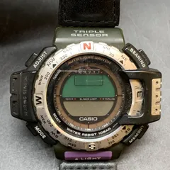 2025年最新】PRT-40 PROTREKの人気アイテム - メルカリ