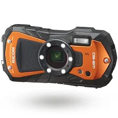 2026年最新】ricoh wg-6の人気アイテム - メルカリ