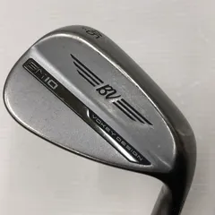 2025年最新】SM10 ボーケイ 46の人気アイテム - メルカリ