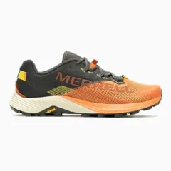 メレル エムティーエル ロングスカイ 2 (メンズ) クレイ×ベルーガ 27.5cm(US9.5) #J068165 MTL LONG SKY 2  MERRELL 新品 未使用 - メルカリ