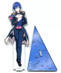 【中古】アクリルスタンド・アクリルパネル KAITO(ワンダーランズ×ショウタイムのセカイ) アクリルスタンド 「プロジェクトセカイ カラフルステージ! feat. 初音ミク」
