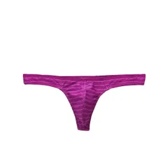 Tバック メンズ ボーダー 速乾 セクシー 伸びる ストレッチ シンプル アンダーウェア スポーティ 快適フィット 男性 勝負下着 大人用 冷感 黒 赤 青 mt-007