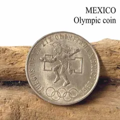 2025年最新】メキシコオリンピック 25ペソの人気アイテム - メルカリ
