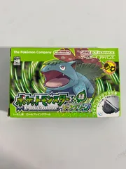 まとめ買い(リーフグリーン、ファイアレッド箱のみ) ポケモンパックファイアレッドリーフグリーン箱のみ