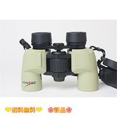 【人気商品】カラー: ナチュラル_ナチュラル 双眼鏡 ヒノデ ６ｘ３０－Ｂプラス