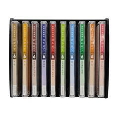 ユーキャン 哀愁の歌謡曲 泣かせて 全10巻 中古 送料無料 H４