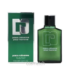 パコ ラバンヌ Paco Rabanne プールオム EDT 100ml SP （香水）のサムネイル