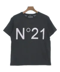 Nﾟ 21 Tシャツ・カットソー メンズ 【古着】【中古】【送料無料】