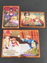 銀魂　神威　神楽　まるかく　幼少期　セット　ジャンフェス 銀魂 神威 神楽 まるかく 幼少期 セット ジャンフェス 2025年