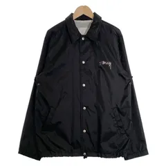 値下げ！『希少』00s Old Stussy サーフマン コーチジャケット 2025年最新】stussy サーフマン コーチジャケットの人気アイテム