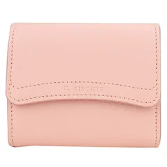 新品 イルビゾンテ IL BISONTE コインケース COIN PURSE ローサ パリッド