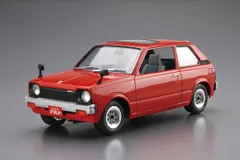 セルボ　ss20  カスタム　国産名車 コレクション 1/24 セルボ ss20 カスタム 国産名車 コレクション 1/24 - メルカリ