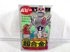 2025年最新】ガンツ 超合金の人気アイテム - メルカリ