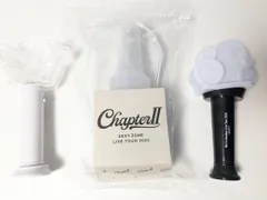 Sexy Zone timelesz ペンライト　3本セット　2022～2024