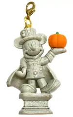 【中古】雑貨 ミッキーマウス 「ディズニー・ハロウィーン2019 チャームコレクション」 東京ディズニーリゾート限定
