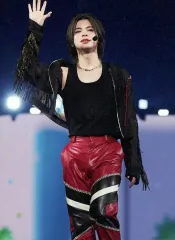 【中古】キャラカード 松田迅/D レターカード 「Blu-ray/DVD INI 2ND ARENA LIVE TOUR [READY TO POP!] IN KYOCERA DOME OSAKA 初回限定盤」 封入特典