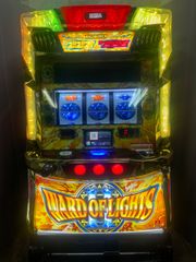 パチスロ　ワードオブライツ2
