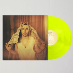Lamp 恋人へ レコード アナログ 新品未開封 LP 黒盤 - メルカリ