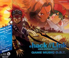 【非売品】.hack//Link ドットハック PSP B2 サイズ ポスター 非売品】.hack//Link ドットハック PSP B2 サイズ ポスター