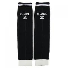シャネル CHANEL レッグウォーマーのサムネイル