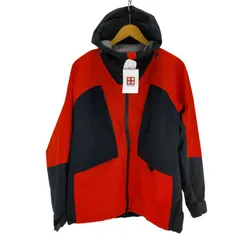 ワークマン WORKMAN xshelter 暑熱ジャケット  メンズ JPN：L 