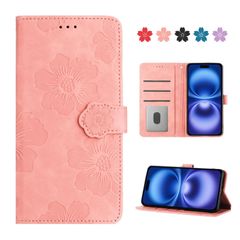 【在庫処分】い美しい桜の柄 携帯ケース かわい アイフォン16 ケース ケース ケース 手帳型 おしゃれ iphone16 スマホケース 保護カバー iphone 本革レザー 16 16 ケース 軽量 耐衝撃 iphone16ケース いphone16 お洒落