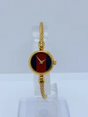 GUCCI ワイヤーバングルウオッチ2747L GUCCI ワイヤーバングルウオッチ2747L