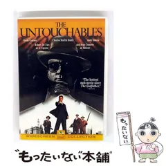 アンタッチャブル DVD-BOX4 アンタッチャブル DVD-BOX4 7枚組 : アンタッチャブル DVD-BOX4