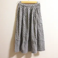 2025年最新】tricot comme des garcons スカートの人気アイテム