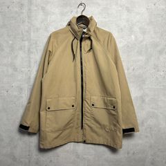 90s SPORTS MASTER ナイロンジャケット USA製 古着