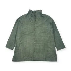 JURGEN LEHL ジャケット ライトグレー 新品未使用♡ 2025年最新】JURGEN LEHL ジャケット・アウターの人気アイテム