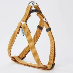 【同梱不可】【2個セット】ペティオ Add.Mate 犬用胴輪ソフトスキップハーネスSベージュ