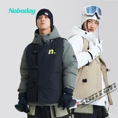 NBCM19S Green Pink Light Khaki Black | NOBADAY NBD SPORTS JACKET NOBADAY  日本未入荷 未販売　国内唯一の取扱店 ウェア スノーボード スウェット アパレル | スポーツ倉庫