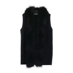 2025年最新】セオリー ジレ フォックスファーの人気アイテム