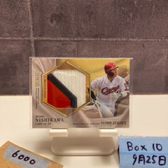 WBC カナダ代表 Freddie Freeman ベースカード - メルカリ