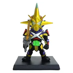 【中古】食玩 トレーディングフィギュア 2.仮面ライダー最光　エックスソードマン 「CONVERGE KAMEN RIDER 21」