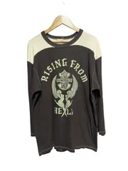 2025年最新】Freewheelers 七分・長袖カットソーの人気アイテム - メルカリ