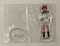BANDAI SPIRITS 이치 반 쿠지 기동 전사 건담 수성의 마녀 기동 전사 건담 수성의 마녀 F상 스레타·머큐리 아크릴 스탠드