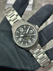 2024年最新】ジン sinn 腕時計の人気アイテム - メルカリ
