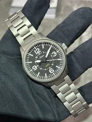 2025年最新】sinn 856の人気アイテム - メルカリ