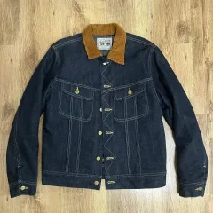 雰囲気 44 LONG ◎ 60s Lee 101LJ ストームライダー 60's Lee 101-LJ ストームライダー 表記(44 REG) | すべての商品