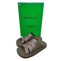 2025年最新】Bottega Veneta メンズ サンダルの人気アイテム - メルカリ