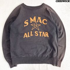 JOE McCOY / The REAL McCOY'S Denim Shirt Pullover デニム