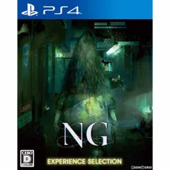 PS4ソフトNG EXPERIENCE SELECTION(エヌジー エクスペリエンス セレクション)