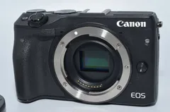 2024年最新】canon eos m3の人気アイテム - メルカリ