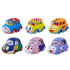 美品　トミカ　JAF ドラえもん　レア　まとめ売り 美品 トミカ JAF ドラえもん レア まとめ売り - メルカリ