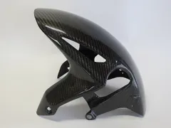 NEXRAY CBR1000RRSC59用カーボンリアフェンダー