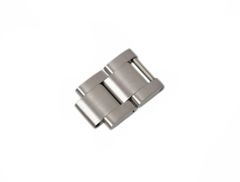 美品　ロレックス　メンズ　オイスターブレス　2コマ　15.5mm　SS　ステンレススチール　新型
